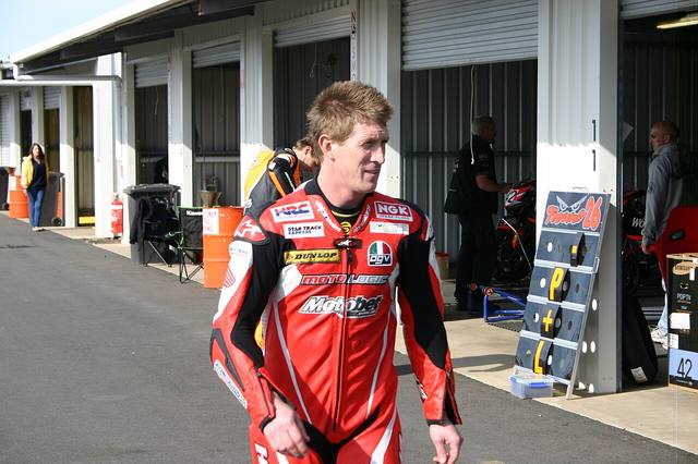 MotoGP营养谈：吃对了，才练得动（规则判罚视角）